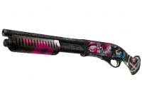 Sawed-Off Wasteland Princess